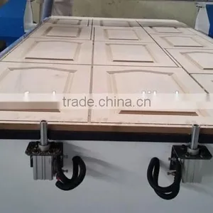 FLDM1325 Atc Cnc Router for Wooden Door Design thumbnail-4