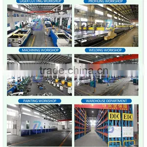 High Production Cnc Bending Service thumbnail-4