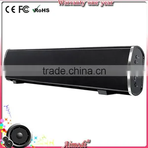 2016 New Model Super Sound Quality Soundbar Bluetooth Speaker thumbnail-1
