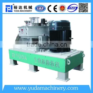 Professional Sunflower Pellets Making Machine thumbnail-6