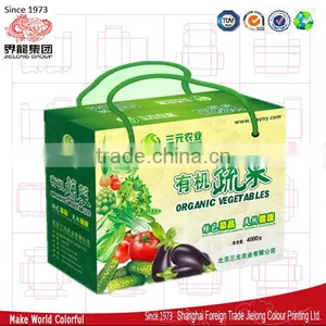 40 Years' Experiences to Manufacture Custom Printed Banana Packing Cartons Boxes thumbnail-4