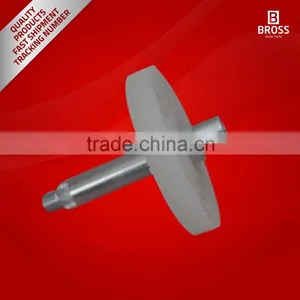 Windshield Front Wiper Motor 2038200342 Repair Gear for Mercedes W203 C Class 2000-2007 thumbnail-1