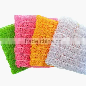 Kitchen Dishwash Cleaning Non-scratch Scouring Pad thumbnail-1