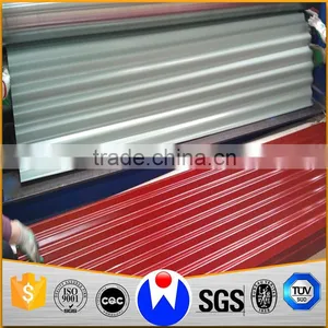 2016 China Hot Sale Cold Rolled Steel Sheet Galvanized Steel Coil Prices per kg thumbnail-3