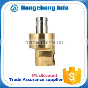32A Well Done Water Cooling Supply Pipe Rotary Union thumbnail-3
