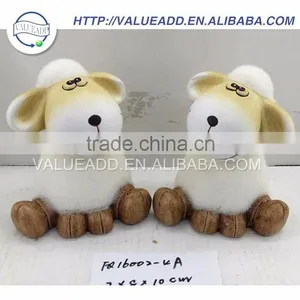 Competitive Price Porcelain Big Coin Jar Manufacturers in China thumbnail-1
