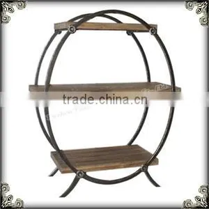 Well-know Round Pretty Shelf thumbnail-1
