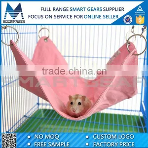 Small Durable Hamster Gerbil Rabbits Chinchilla Hammock MSG0321 thumbnail-4