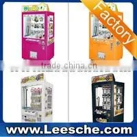 Mini Toy Amusement Machine Crane Game Machine Gift Claw Crane Machine thumbnail-1
