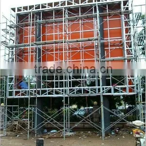 Outdoor Waterproof P10 DIP RGB LED Module thumbnail-3