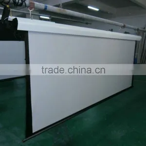 Home Cinema Equipment TAB TENION SCREEN thumbnail-1