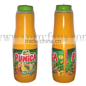 Inflatable Bottle thumbnail-1