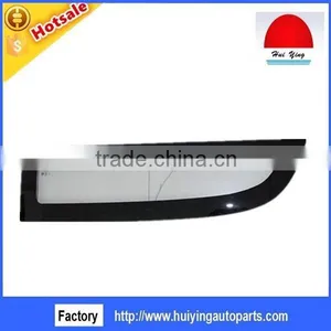 Tinted Auto Glass Excavator Windshield Truck Windshield in Low Price thumbnail-2