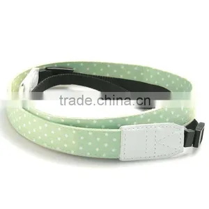 Wholesale Camera Neck Strap Promotional Polyester Camera Strap For In China Custom Logo thumbnail-2