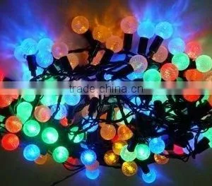 CE RoHS Outdoor Use String Lights for Bedroom thumbnail-1