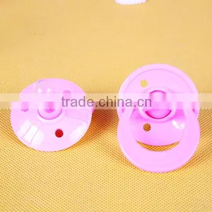 High Quality and Lowest Price Pacifier Holder Clip thumbnail-1
