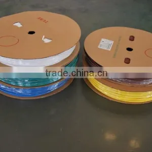 High Quality 2:1 Ratio 3MM Heat Shrinkable Tube thumbnail-2