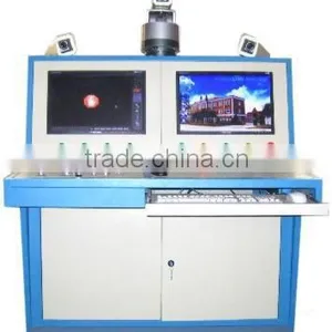Hydrostatic Pressure Test Pump thumbnail-5