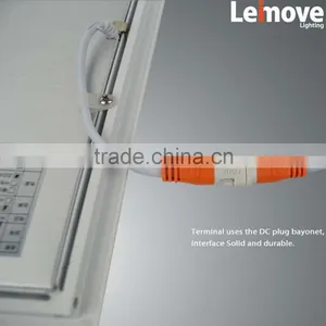 Hot Sell Office Square 60x60 cm Led Panel Lighting thumbnail-4