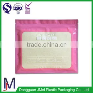 China Custom Printing LDPE Mattress Storage Clothes Bag With Zipper Sale on /high Quality Clothes Zipper Bag thumbnail-6