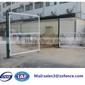 Hot Sale and High Quality Door Fence, Fence Gate,yard Gate thumbnail-4