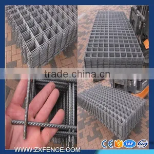 Reinforcing Welded Wire Mesh thumbnail-6