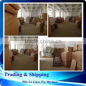 Freight Forwarding Companies in China Guangzhou With Warehousing Service thumbnail-1
