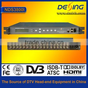NDS3800I IP Decoder thumbnail-1