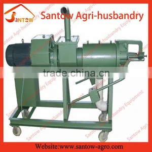 High Quality Cheap Price Chicken Solid Liquid Seperator thumbnail-1
