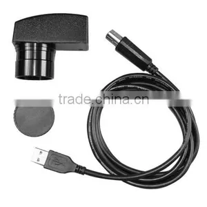 0.35MP Digital Telescope Camera Comes With Astronomical Imaging Software of Future Win Joe thumbnail-1