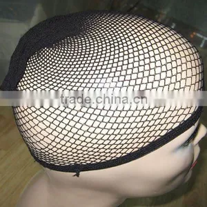 Sell the Hair Net for Wigs, Nylon Wigs Hair Net thumbnail-1