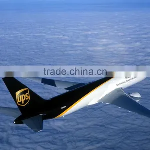 UPS Fast and Cheap Service to Vientiane From Shenzhen/guangzhou/hk thumbnail-2