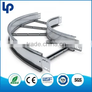 Structured NEMA 20C Telecom Cable Tray Ladder thumbnail-1