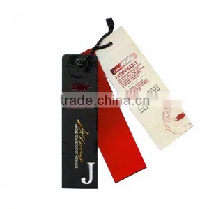 Supply Cardboard Hang Tag thumbnail-1