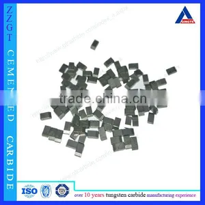 Tungsten Carbide Stone Carbide Cutting Saw Blades thumbnail-1
