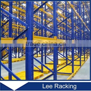 Heavy Duty Warehouse Rack thumbnail-6