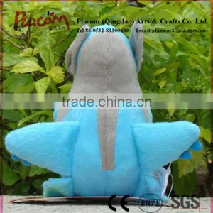High-quality Official Cheap Cute 2PCS Pokemon Plush Toy Latios & Latias Collectible Stuffed Animal Doll for Wholesale thumbnail-5