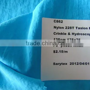 228T Nylon Taslon thumbnail-1