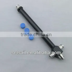 698-2700MHz, 3-way Cavity RF Power Splitter/Divider(200W, IBS Used) thumbnail-1