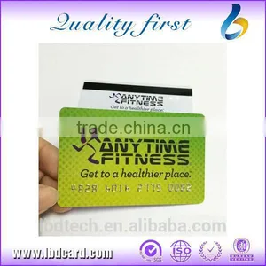 Bank Card Blank, Credit Card Blanks, Contact Card Manufacturer thumbnail-6