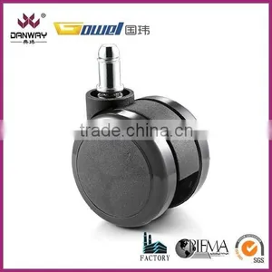 Furniture Caster Wheels DWG-B005 thumbnail-1