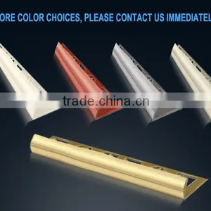 300x300mm High Quality Ceramic Tile Corner Trim thumbnail-2