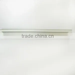 3 Meter Anodized Aluminum Profile for Cabinet thumbnail-4