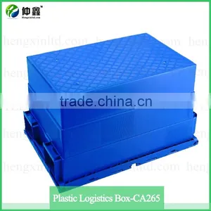 Factory Wholesale Plastic Storages Boxes,Plastic Transportation Boxes thumbnail-6