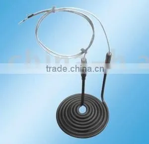 Heater With Shape "radar thumbnail-1