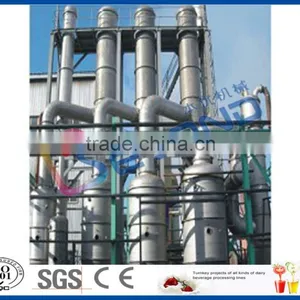 Falling Film Evaporator thumbnail-5