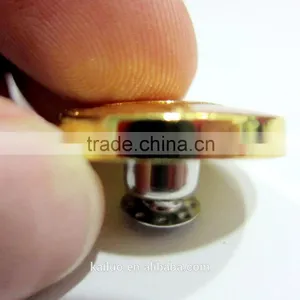 Pupular Lady Jeans Button in America thumbnail-4