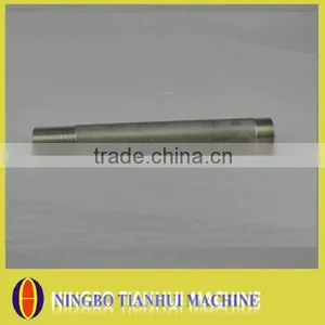 Mechanical Parts & Fabrication Services for Carbon Pipe Fittings thumbnail-1