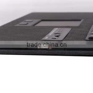 Wireless Keyboard for Tablet pc Microsoft Surface 3-WS-368 thumbnail-6