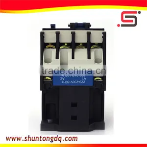 LC1-D2510 Free Color Electrical Parts ac Contactors thumbnail-1